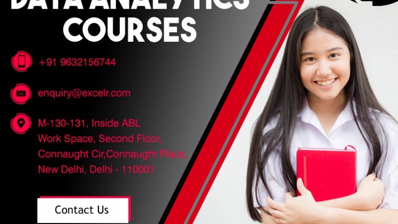 Software Programming Data Analytics Courses