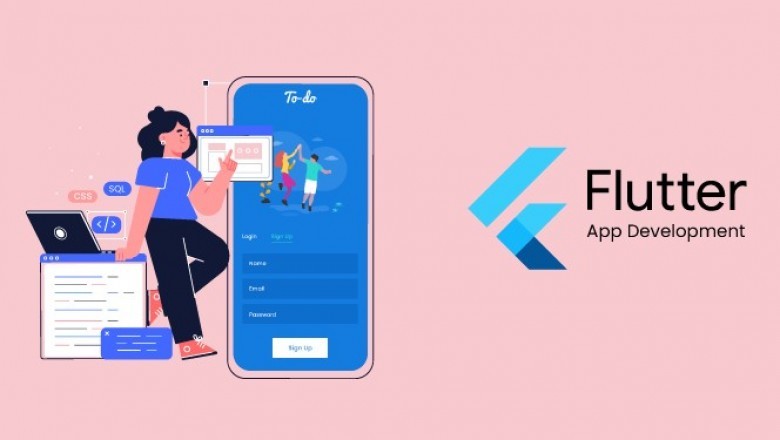 To-Do App With Flutter: Step By Step Guide