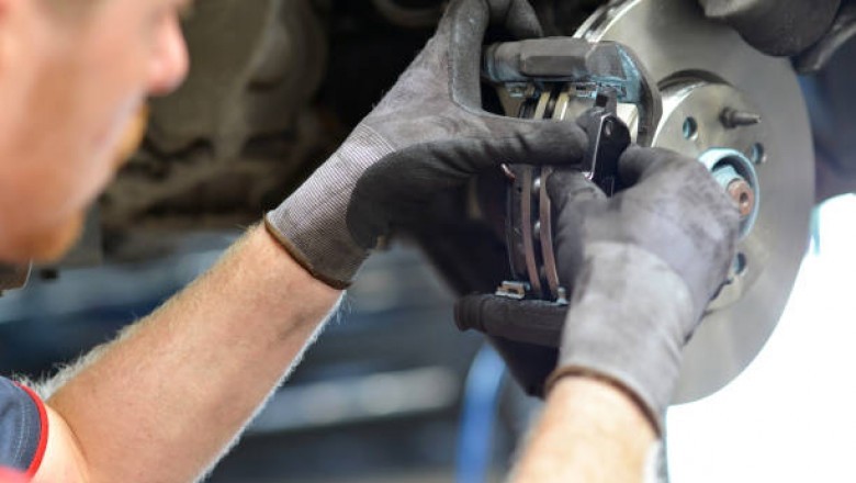 Top 100 Brakes & Suspension in Geraldton