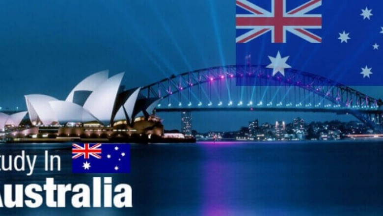 Top Australia consulting in UAE