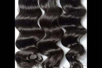 Virgin Brazilian Wigs & Lush Hair Extensions | Lola Bundles Boutique