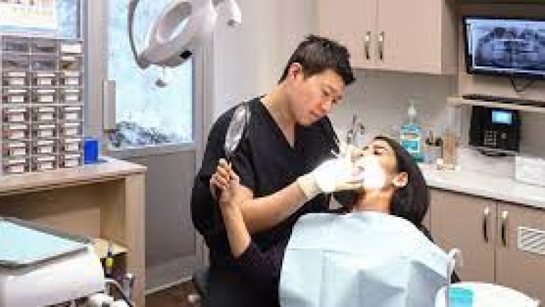 24 Hour Emergency Dental Clinic in Manhattan