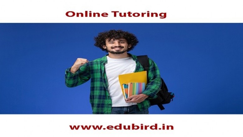 become an online tutor