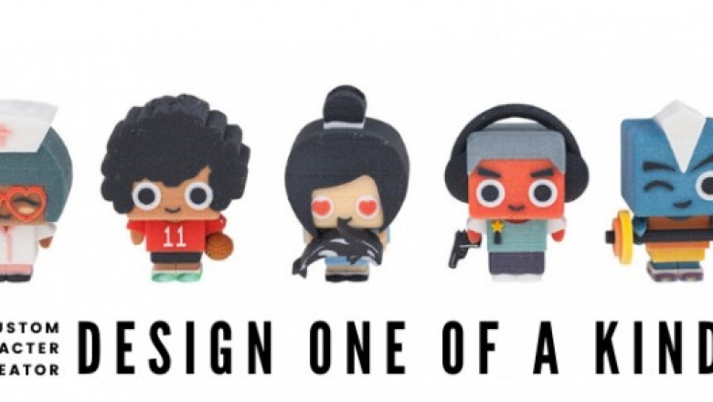 Building Your Own Belonging with Little You 3D