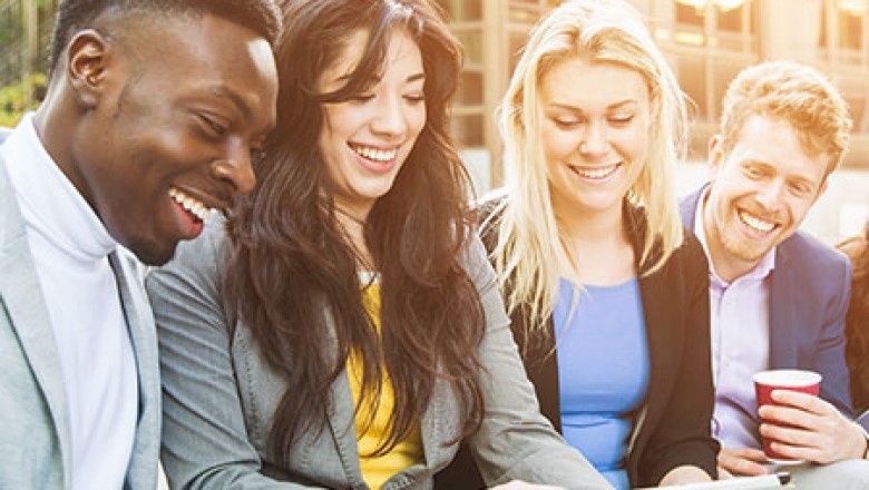 Dental Veneers: An Effective Solution To Get A Bright Smile.