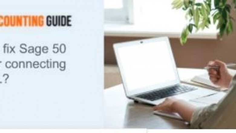 Fixed : Sage 50 HR Error Connecting Mysql