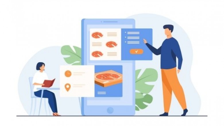 Garner Reputation To Your Food Delivery Business By Launching The Foodpanda Clone