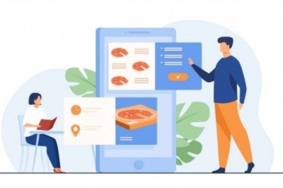 Garner Reputation To Your Food Delivery Business By Launching The Foodpanda Clone