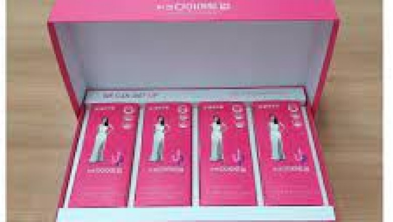 Lee Tae-ran Ilyang Pharm Wecan Diet Up price side effects |atlantachosun visit our website