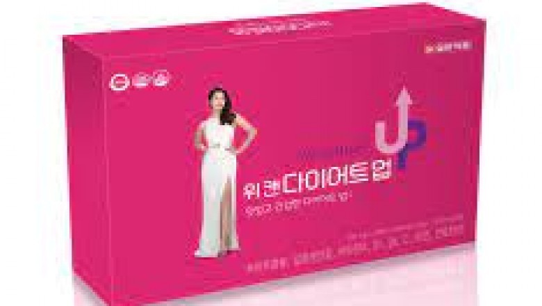 Lee Tae-ran Ilyang Pharm Wecan Diet Up price side effects |atlantachosun