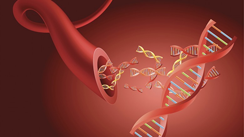Mammogram is one of the diagnostic test widely used in breast cancer diagnostic