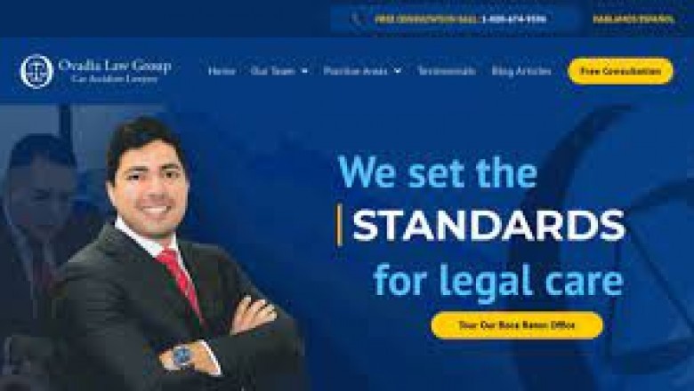 Miami Truck Accident Lawyer