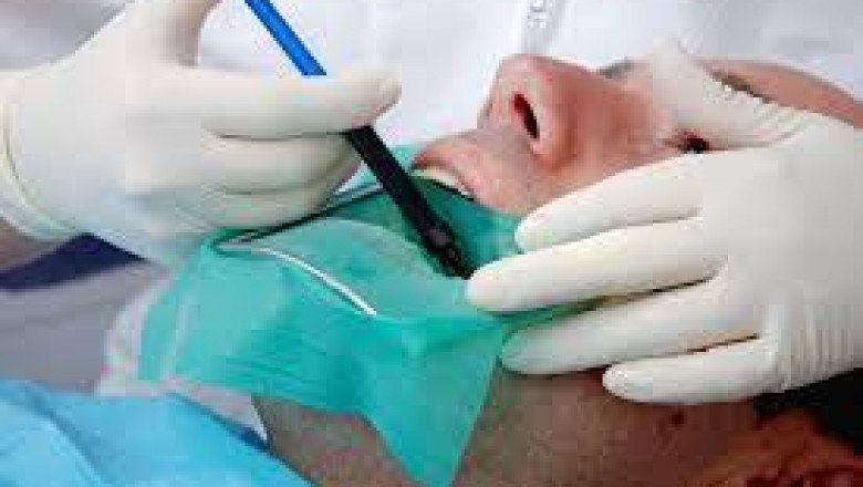 Read This If You Get Sudden Toothache!