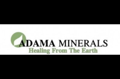 The Natural Beauty Products | Adama Minerals
