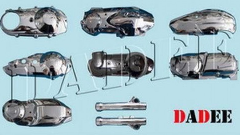Top 100 Motorcycle & Scooter Parts in Mackay