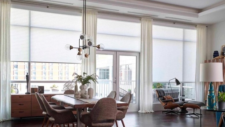 Utah county blinds