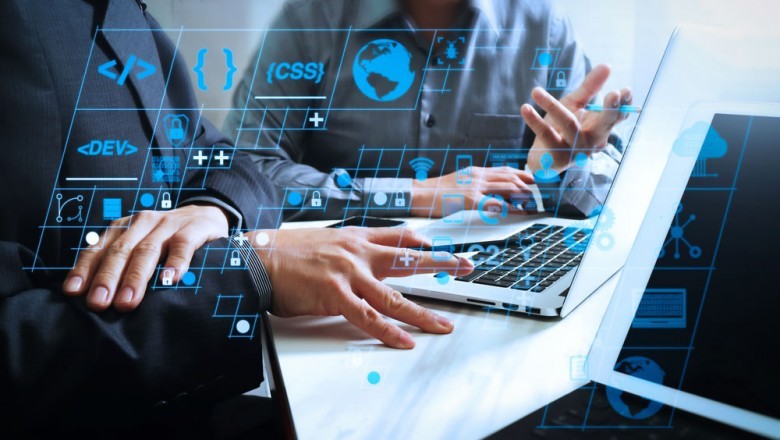 Various Features and Advantages of customized Web Application Development