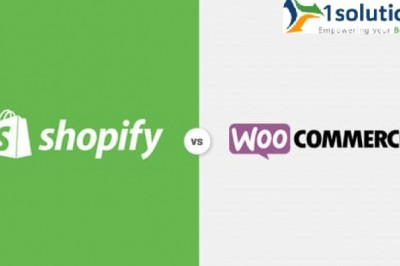 WooCommerce vs. Shopify: Which is Best eCommerce Platform for You?