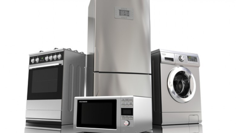 Consumer Electronics and Appliances Market to Reach USD1344.50 Billion by 2026