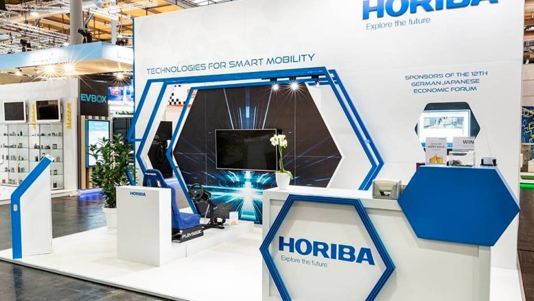 Custom Exhibits - The Most Effective Way to Set Up Your Booth at a Trade Show