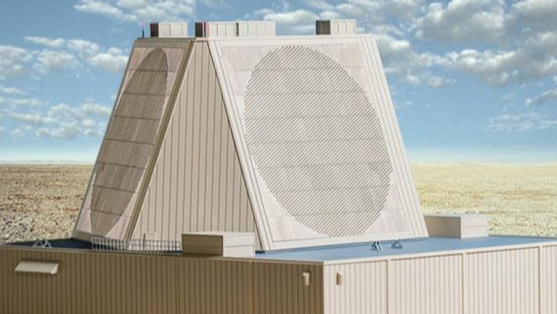 Early Warning Radar Market - Global IndustryAnalysis, Size, Share, Growth, Trends, and Forecast, 2021 – 2027