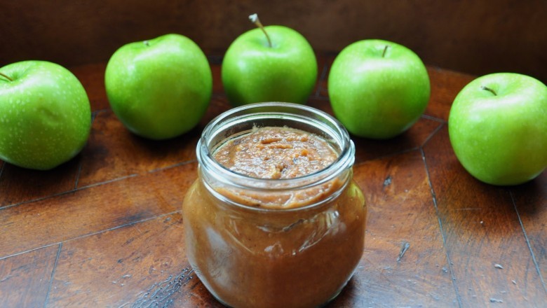 Global Organic Apple Sauce Market Covid-19 Impact and Forecasts