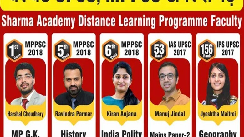 Here is Why You Should Add Video Lectures To Your MPPSC Preparation Plan