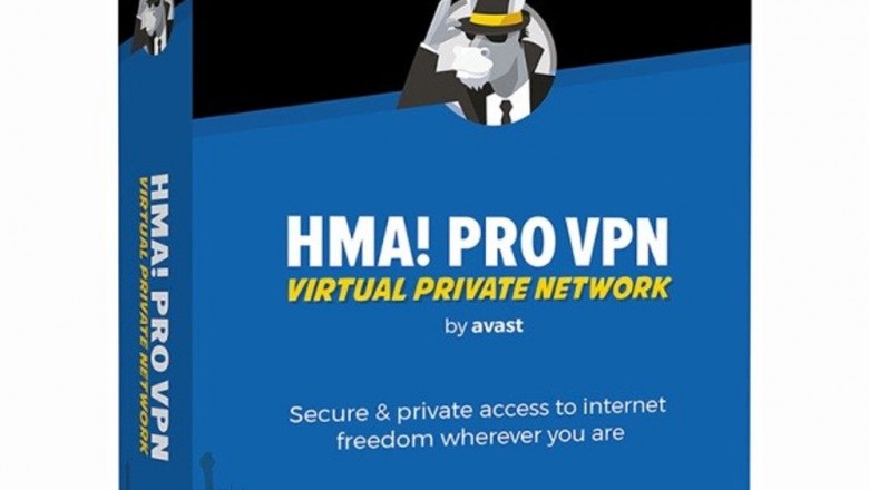 HMA Pro VPN Crack 5.1.259.0 License Key Lifetime [2021]