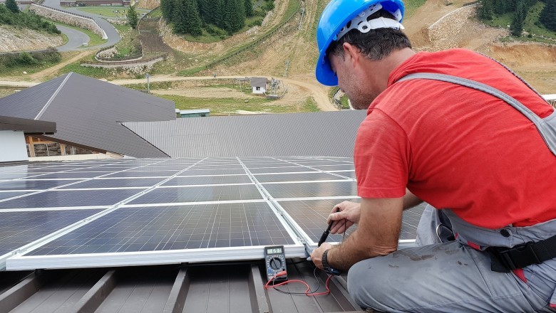 How Solar PV Plants Are Financially Beneficial For MSME Sector?