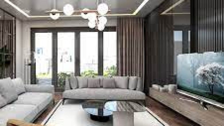 Interior Designers in HSR Layout - Premier Abodes Bangalore