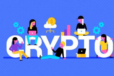 Invest in Decentralized Exchange Software Development Service where innovation exists