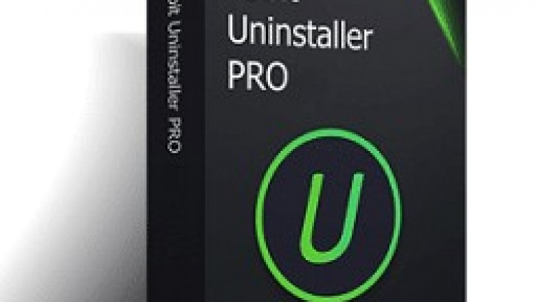 IObit Uninstaller Pro Crack 10.5.0.5 + Serial Key 2021