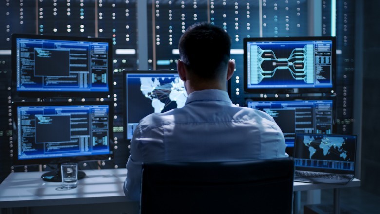 It is important for a security system to conduct dynamic application security testing to identify configuration errors and other application-specific issues
