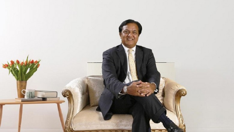 Rana Kapoor’s Stellar Record in the Battle Against Bad Loans - Indian Business Times