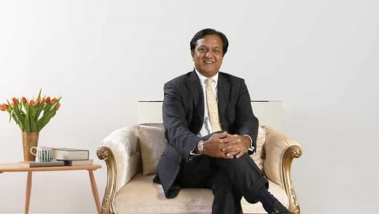 Specialized Knowledge Banking: Rana Kapoor Advanced Customized Knowledge- Based Solutions at YES Bank