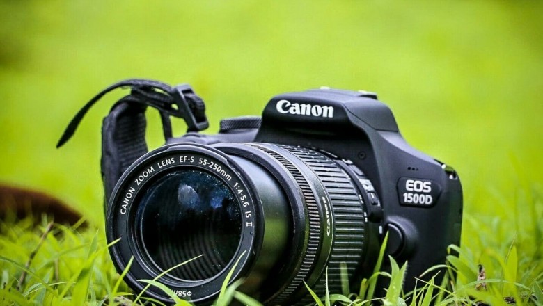 Top 100 Cameras in Toowoomba