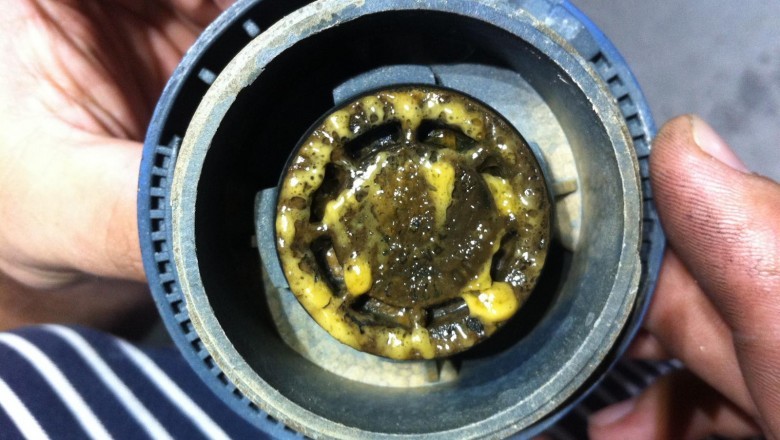 Top 100 Oil, Coolant & Liquids in Mackay