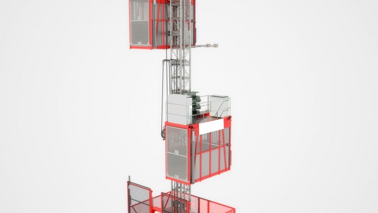 tower crane selangor