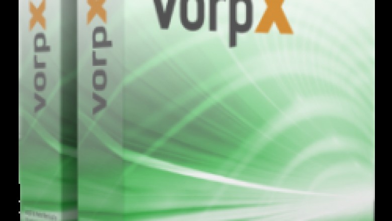 VorpX Crack + Torrent Free Download {Updated Edition}