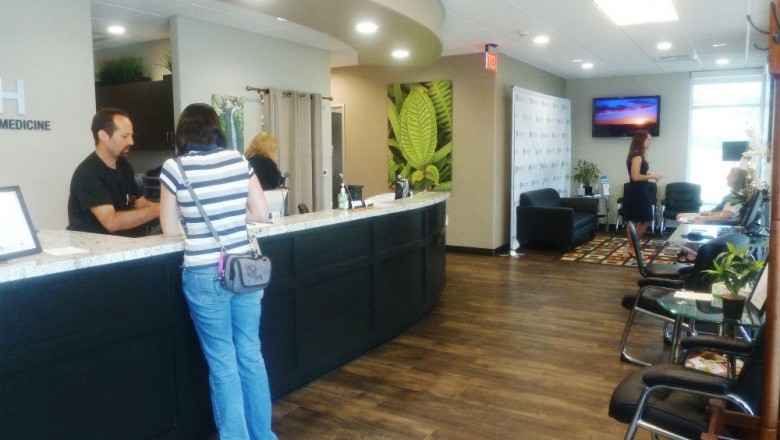 What are the Varieties of Help a Pain Management Center Will Offer?