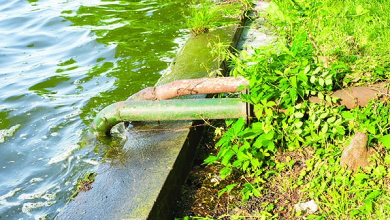 Zurn Plumbing: Provides the Best Sewer Line Repair in Atlanta