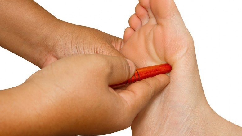Benefits of Chiropractic Treatment Post a Car Accident