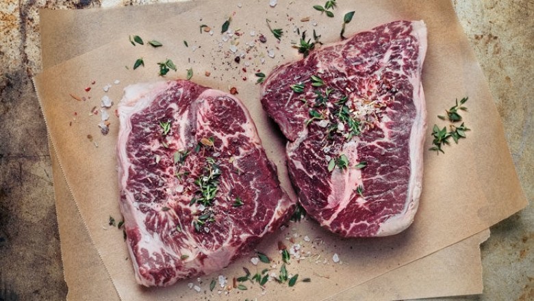 Bison Meat: Nutrition, Benefits, and Facts