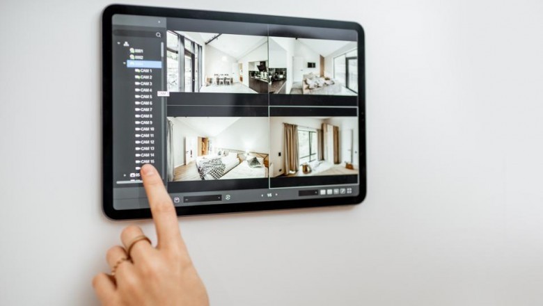 Choosing A Home Security System - How to Know What You Really Need
