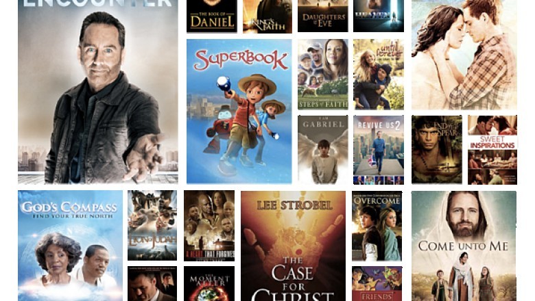 Christian Movies on Lewabo | That Will Leave You Feeling Inspired