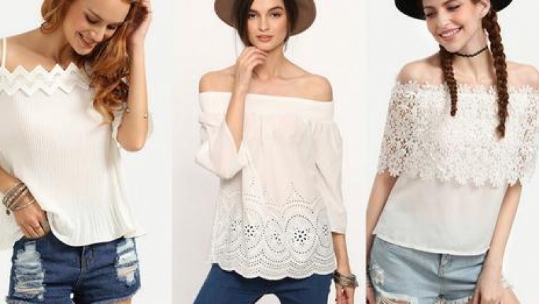 Women Silk Tops – Guide To Buy Women Silk Tops Online In Uk!