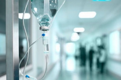 In The U.S. Unfractionated Heparin Is The Preferred Treatment For Patients Who Are At A High Risk Of Bleeding Complications