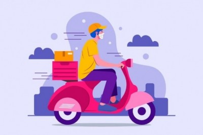 Launch An On-demand Postmates Clone To Leverage Your Business