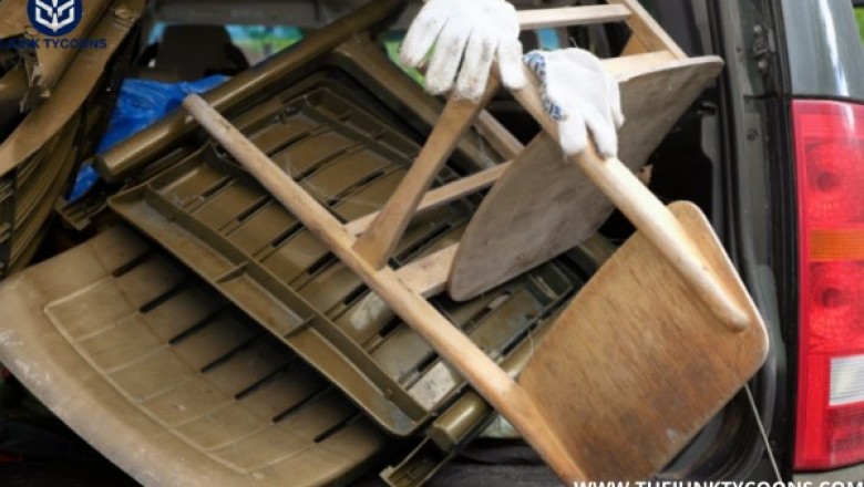 Pool Table Removal Lawrenceville GA | The Junk Tycoons