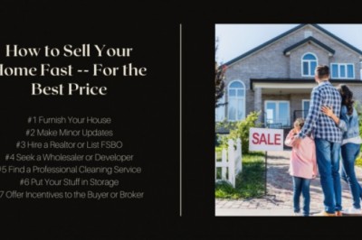 Sandpiper - Cost Of Selling a House